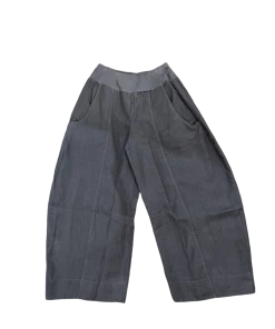 BANANA BLUE Pants Iron Flat Front Pant