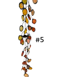 Annemieke Broenink Batik Necklace Spring Summer Delivery Annemieke Broenink 26 Annemieke Broenink Batik Necklace Spring Summer Delivery Annemieke Broenink