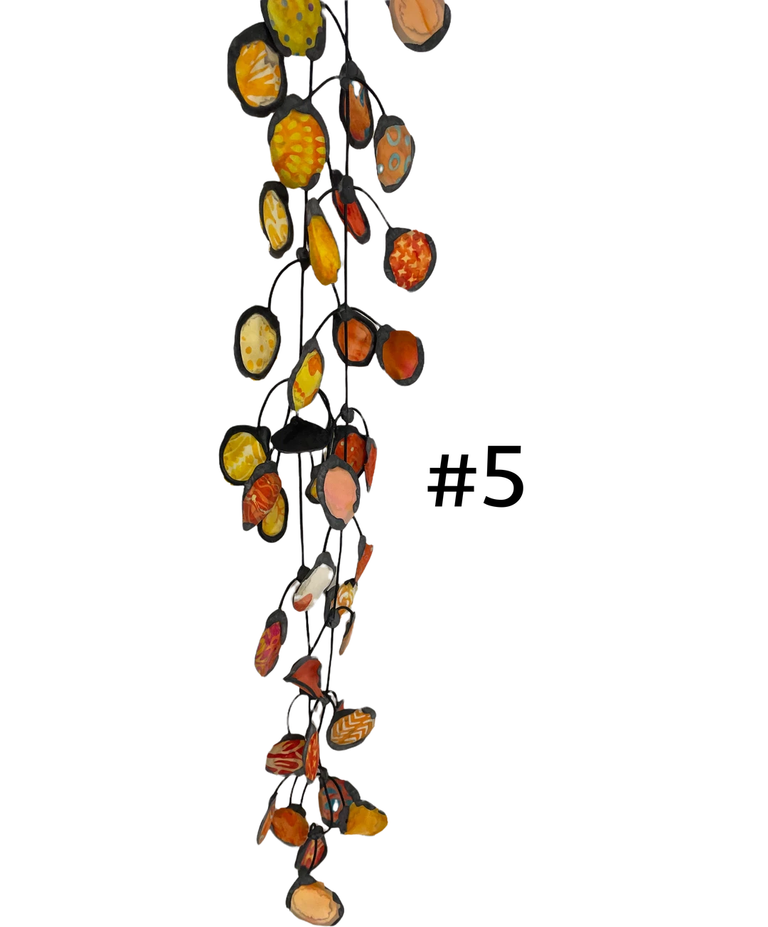 Annemieke Broenink Batik Necklace Spring Summer Delivery Annemieke Broenink 5 Annemieke Broenink Batik Necklace Spring Summer Delivery Annemieke Broenink