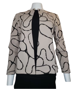 ANDRIA LIEU Nicki Jacket