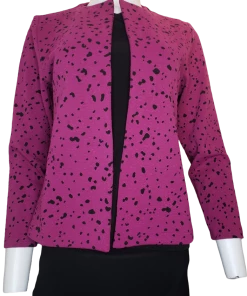 ANDRIA LIEU Nicki Jacket