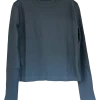 HANNES ROETHER Tops Favorite Cotton Long Sleeve T-Shirt