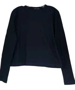 HANNES ROETHER Tops Favorite Cotton Long Sleeve T-Shirt