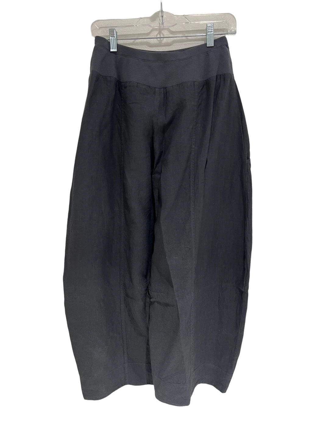 BANANA BLUE Pants Iron Flat Front Pant 6 BANANA BLUE Pants Iron Flat Front Pant