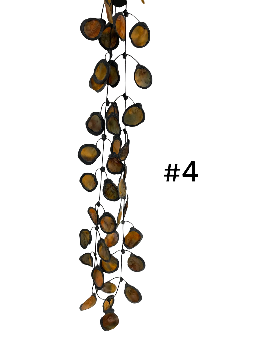 Annemieke Broenink Batik Necklace Spring Summer Delivery Annemieke Broenink 4 Annemieke Broenink Batik Necklace Spring Summer Delivery Annemieke Broenink