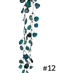 Annemieke Broenink Batik Necklace Spring Summer Delivery Annemieke Broenink 33 Annemieke Broenink Batik Necklace Spring Summer Delivery Annemieke Broenink