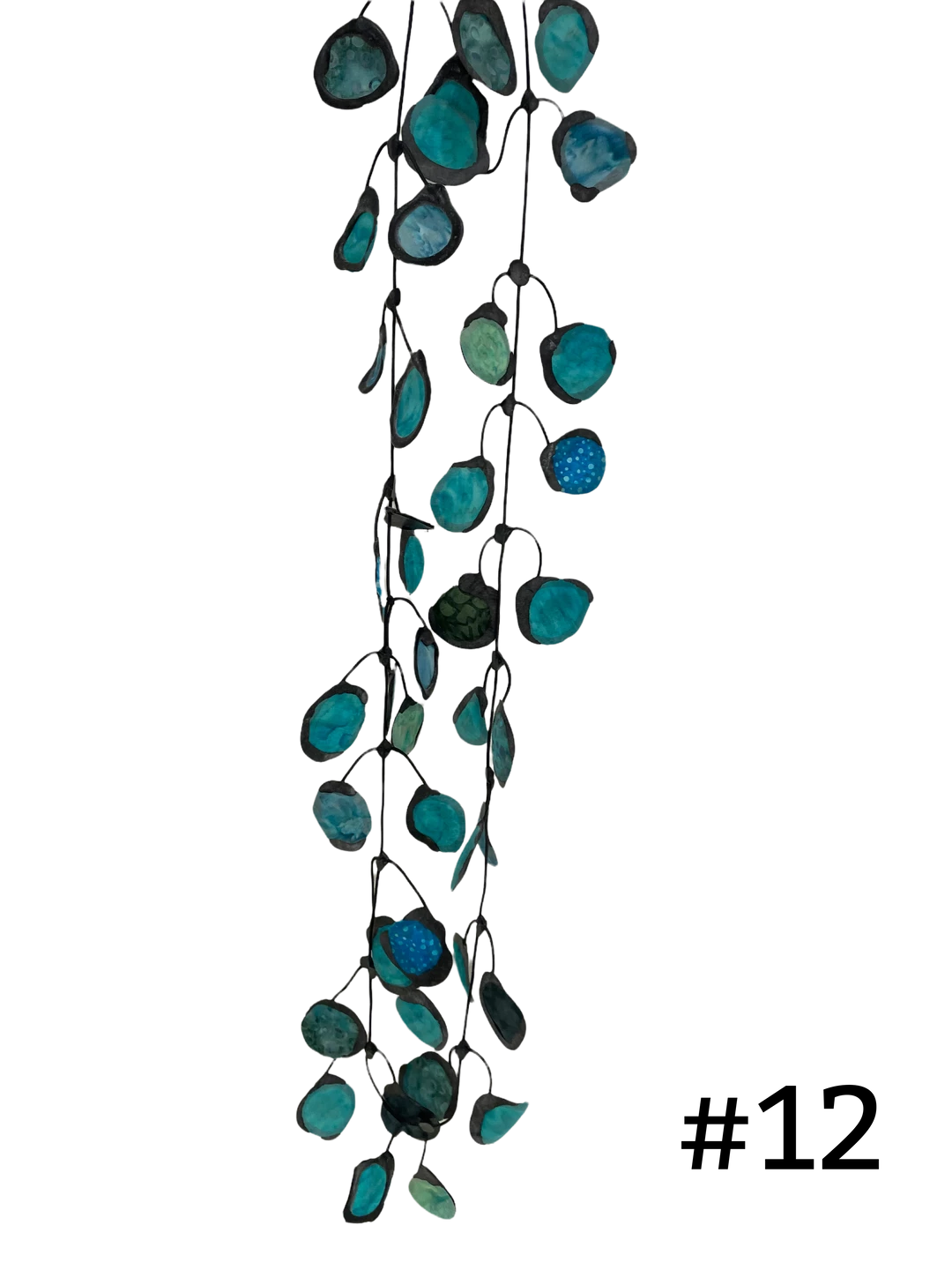 Annemieke Broenink Batik Necklace Spring Summer Delivery Annemieke Broenink 12 Annemieke Broenink Batik Necklace Spring Summer Delivery Annemieke Broenink