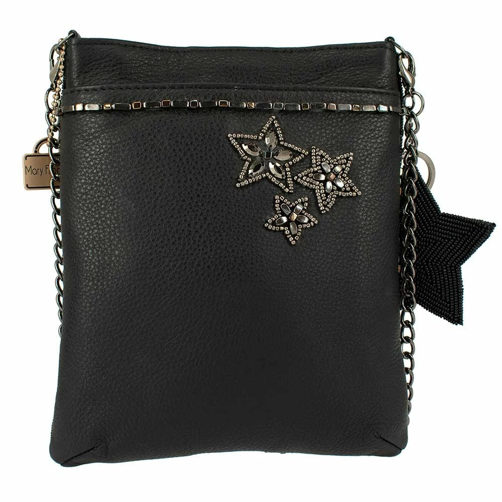 Mary Frances Shooting Star Crossbody Bag Mary Frances 2 Mary Frances Shooting Star Crossbody Bag Mary Frances