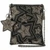 Mary Frances Shooting Star Crossbody Bag Mary Frances