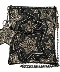 Mary Frances Shooting Star Crossbody Bag Mary Frances