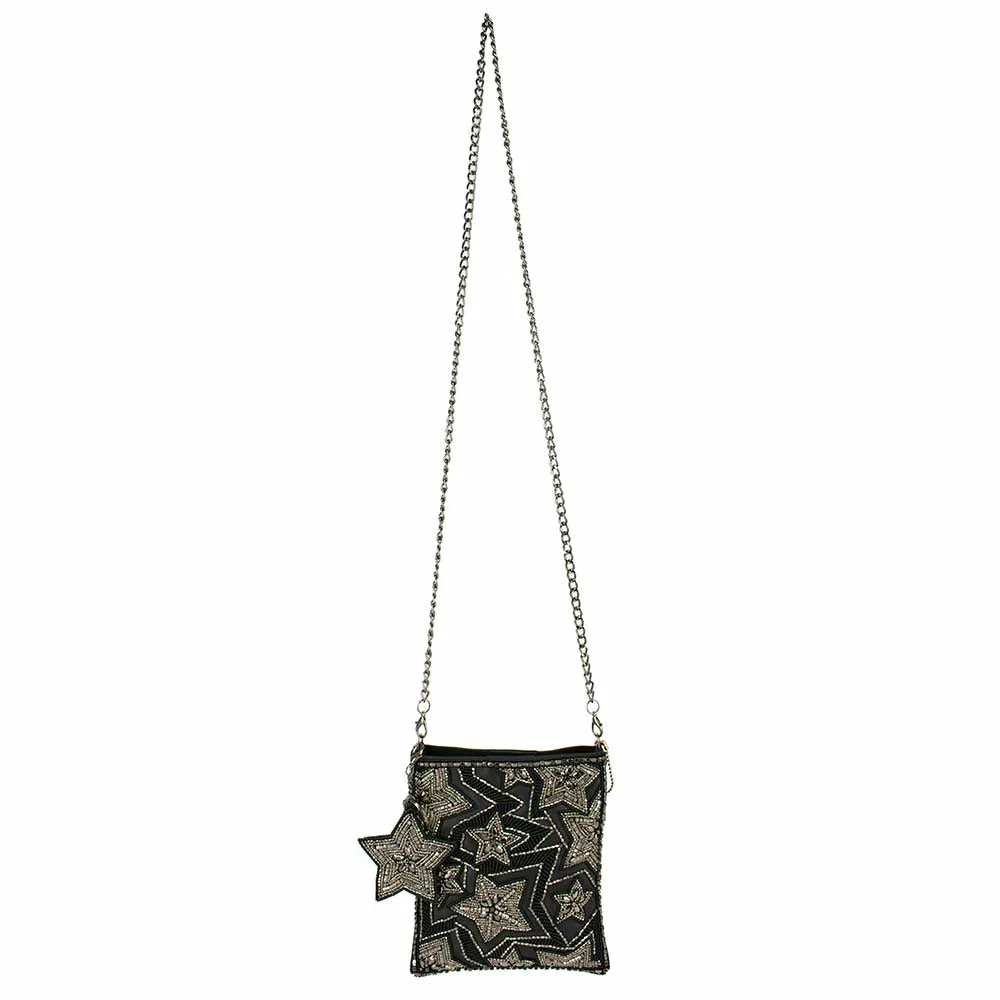 Mary Frances Shooting Star Crossbody Bag Mary Frances 3 Mary Frances Shooting Star Crossbody Bag Mary Frances