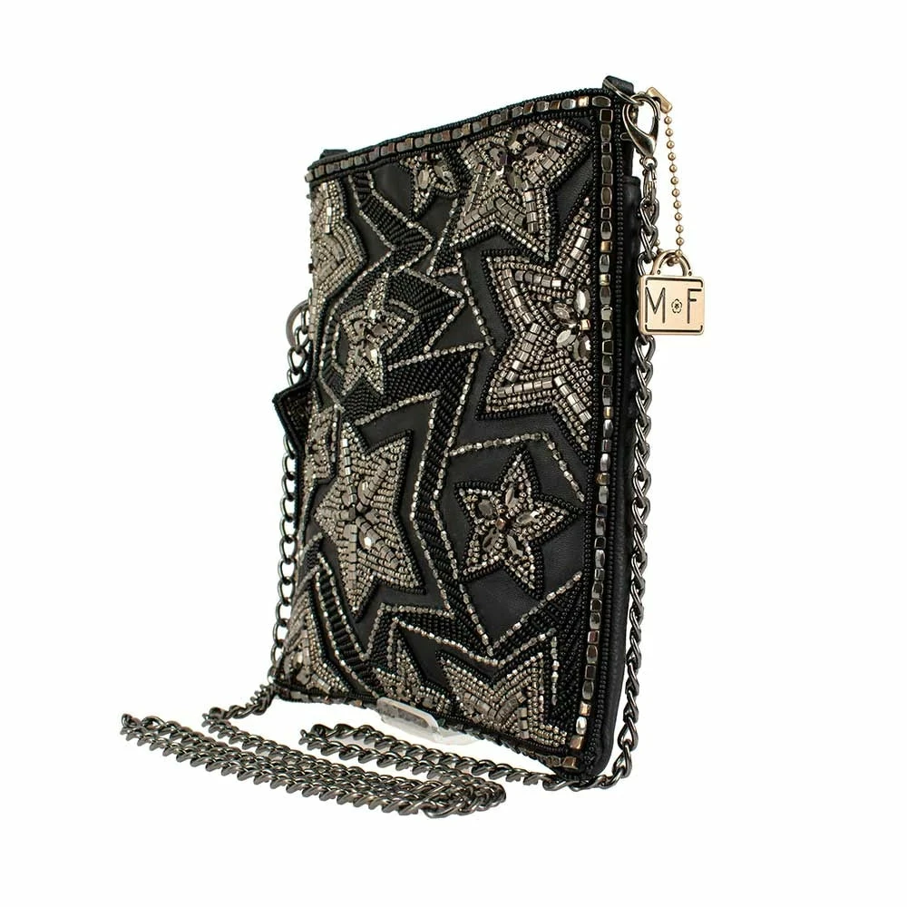 Mary Frances Shooting Star Crossbody Bag Mary Frances 5 Mary Frances Shooting Star Crossbody Bag Mary Frances