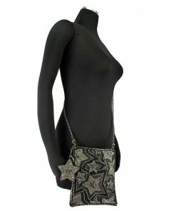 Mary Frances Shooting Star Crossbody Bag Mary Frances 12 Mary Frances Shooting Star Crossbody Bag Mary Frances