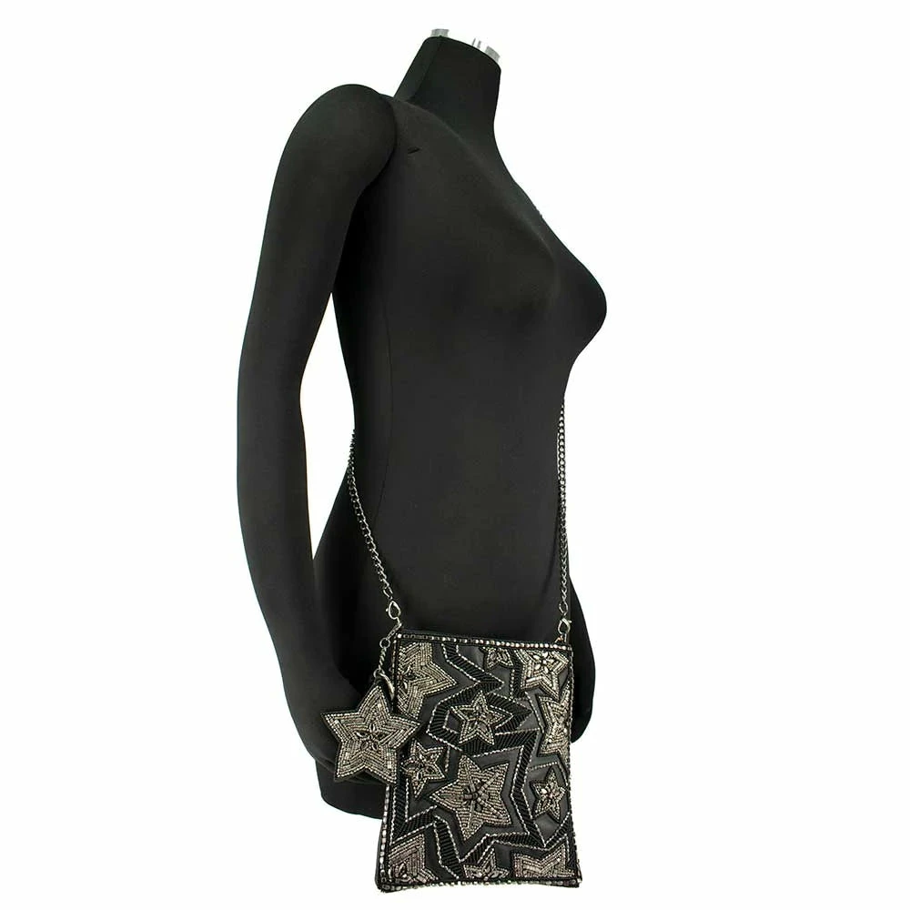 Mary Frances Shooting Star Crossbody Bag Mary Frances 6 Mary Frances Shooting Star Crossbody Bag Mary Frances