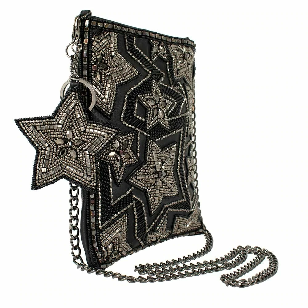 Mary Frances Shooting Star Crossbody Bag Mary Frances 7 Mary Frances Shooting Star Crossbody Bag Mary Frances