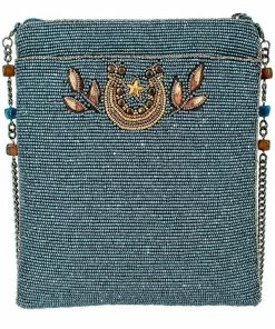 Mary Frances Mary Frances Spirited Crossbody Bag