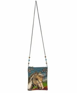 Mary Frances Mary Frances Spirited Crossbody Bag