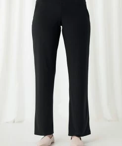 SYMPLI Pants Straight Leg Pant