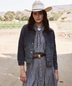 THE GREAT The Buck Jacket