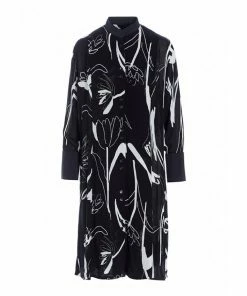 Bitte Kai Rand Tulip Tango Shirt Dress Dresses