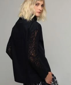 Ozai N Ku Back Top Tops