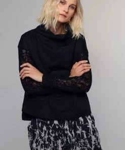 Ozai N Ku Back Top Tops