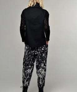 Ozai N Ku Back Top Tops