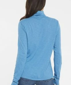 NYDJ Long Sleeve Turtleneck