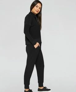 SYMPLI Sweatshirts Motion Sweatshirt