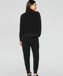 SYMPLI Sweatshirts Motion Sweatshirt