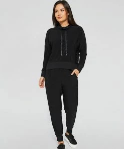SYMPLI Sweatshirts Motion Sweatshirt