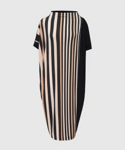 ALEMBIKA Sunrise Dress