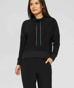 SYMPLI Sweatshirts Motion Sweatshirt