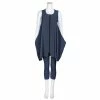 Porto Vendome Vest Vests