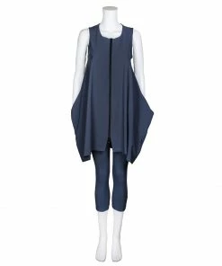 Porto Vendome Vest Vests