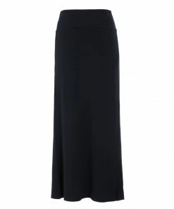 BITTE KAI RAND Skirts Watashi Black Wool Skirt 6 BITTE KAI RAND Skirts Watashi Black Wool Skirt