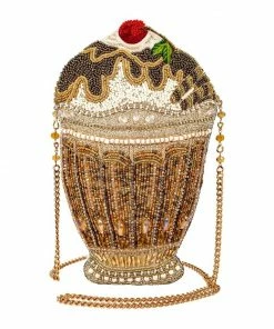 Mary Frances What's The Scoop Crossbody Handbag Mary Frances