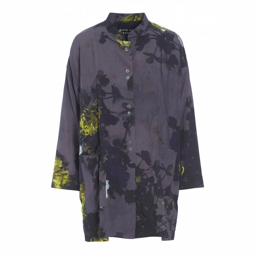 BITTE KAI RAND Winter Bloom Jacket Jackets 2 BITTE KAI RAND Winter Bloom Jacket Jackets